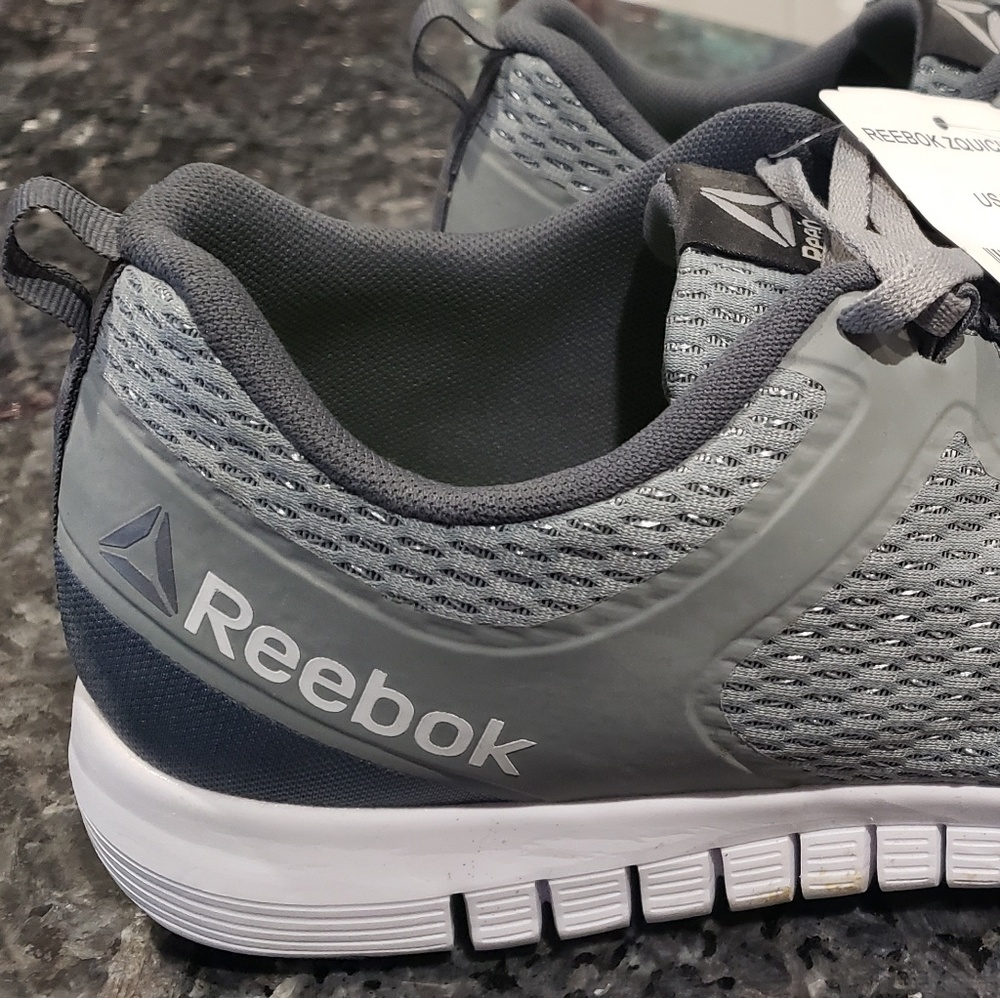 Reebok ZRATED Size 11.5